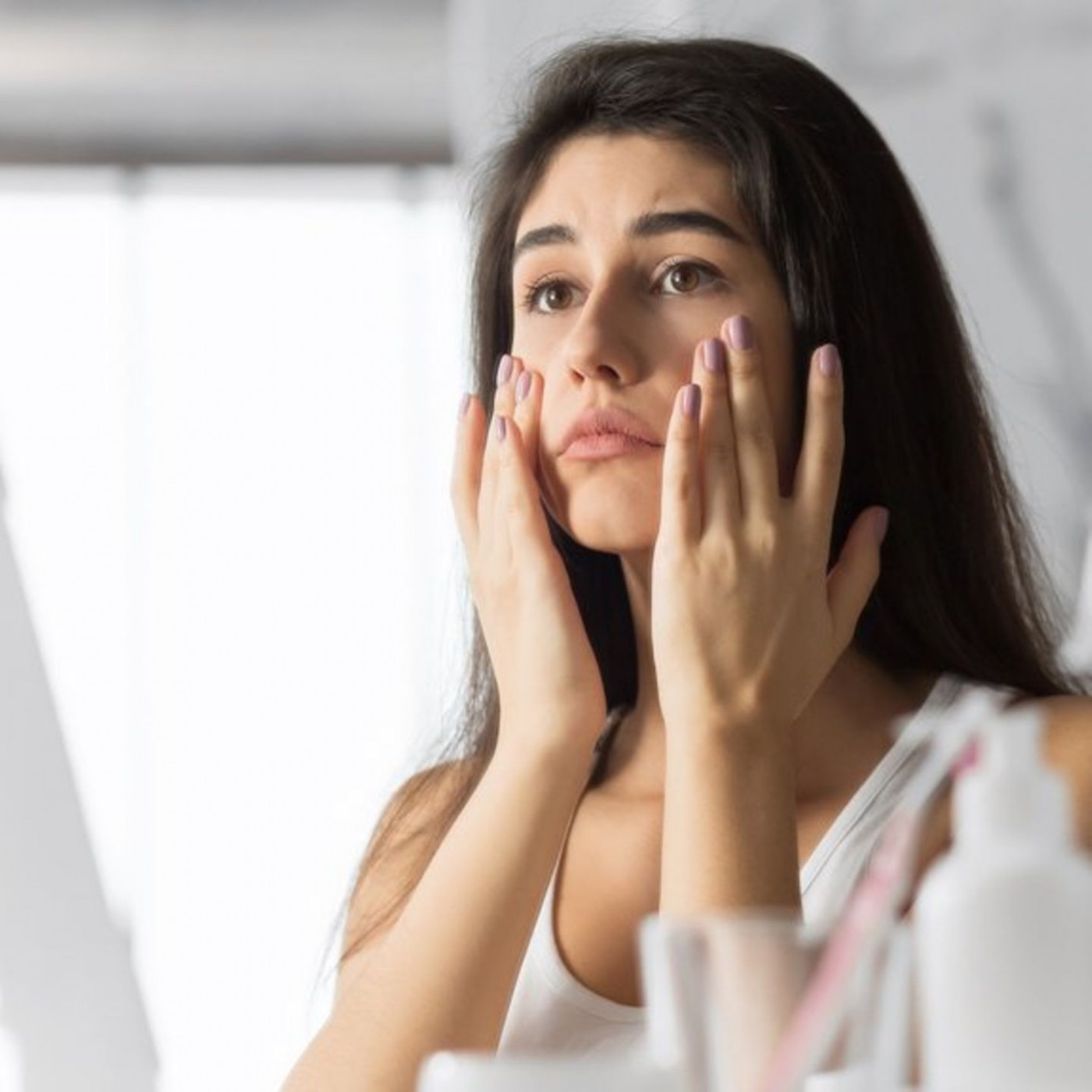 Diese Skincare-Hacks schummeln einen hellwach