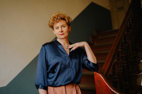 Warum mein Mann und ich uns entschieden haben, getrennt zu wohnen