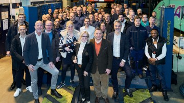 Neuer Partner in Willich: Herbrand &uuml;bernimmt Traditionsbetrieb in NRW