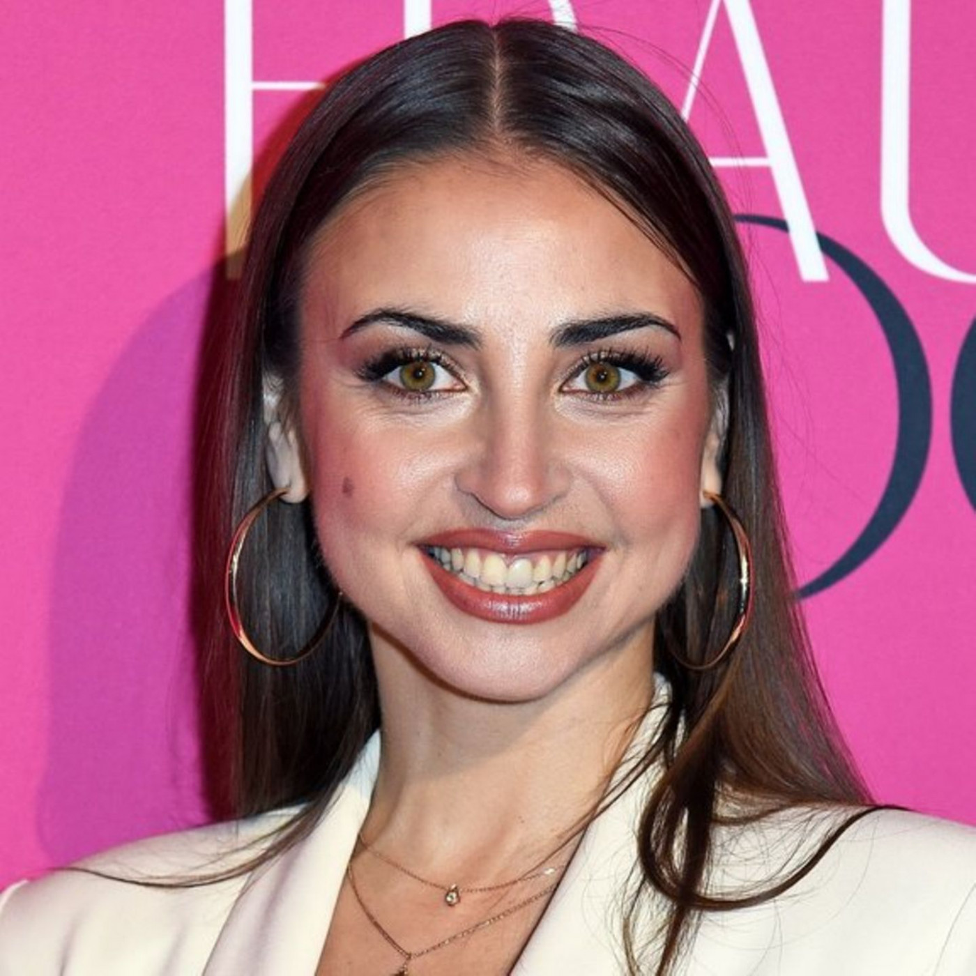 "Let's Dance"-Star versteckt Narbe nicht