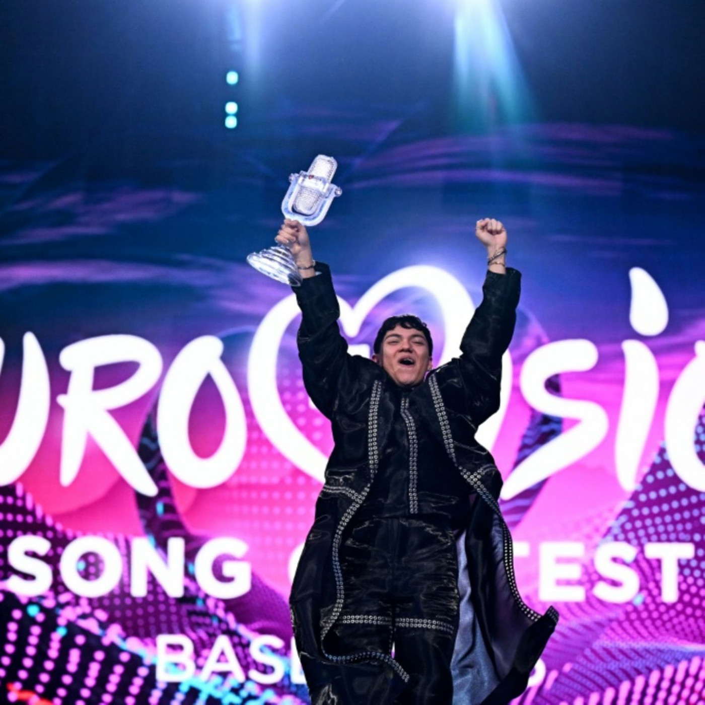 Moderatorinnen-Duo f&uuml;r ESC-Vorentscheid in Berlin steht fest