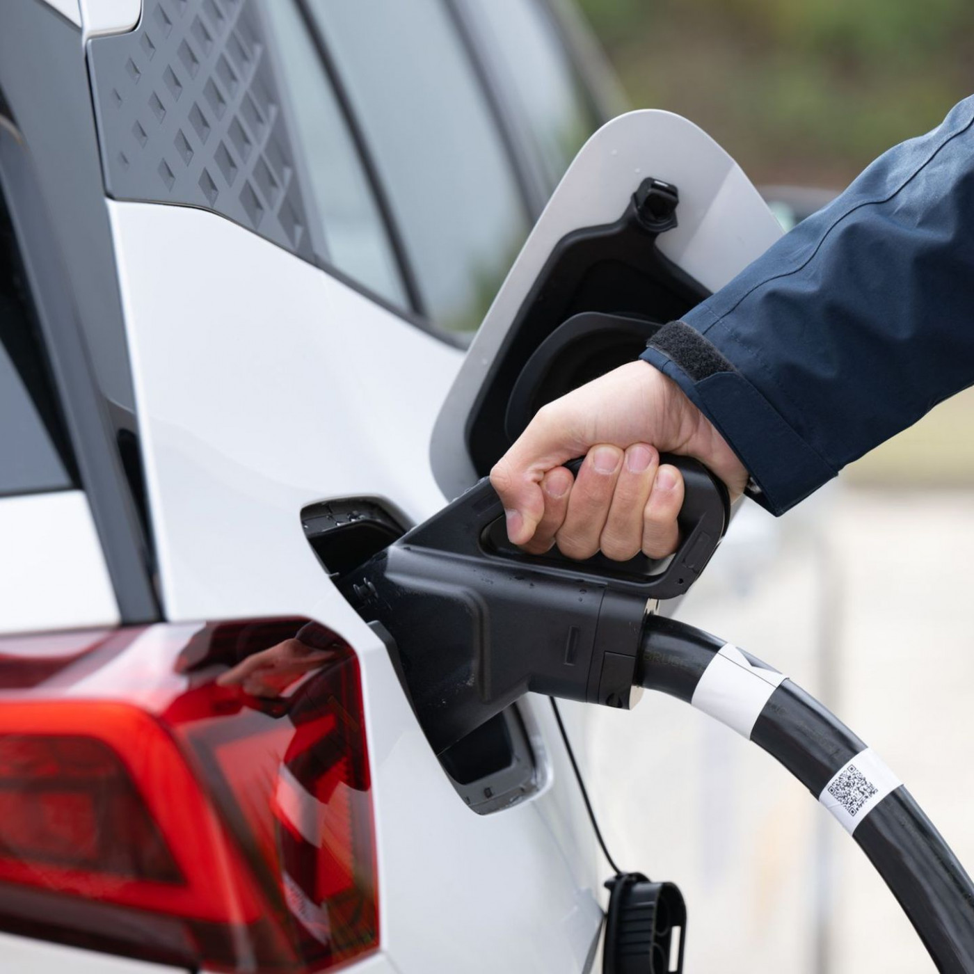 Ringen um letzte Details f&uuml;r E-Auto-F&ouml;rderung