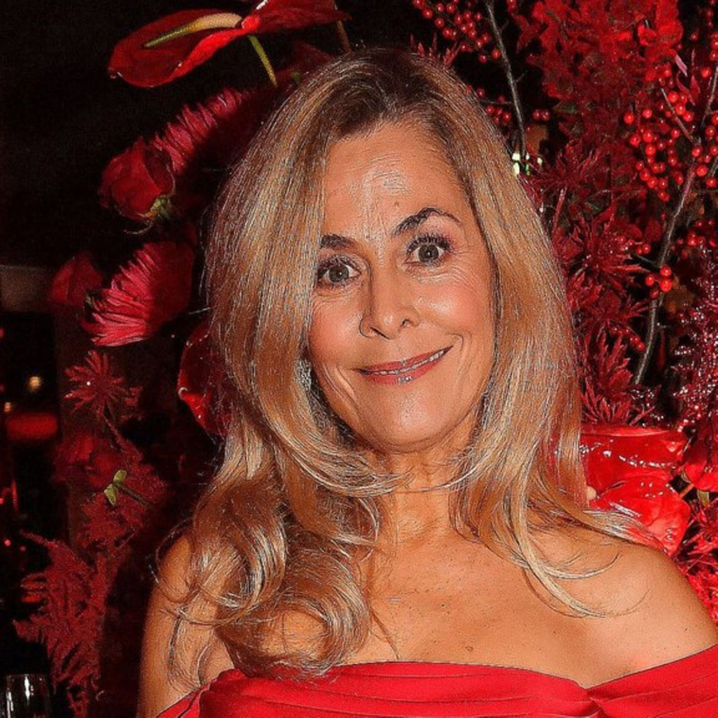 Nach Treppensturz genie&szlig;t sie kleine Dinge