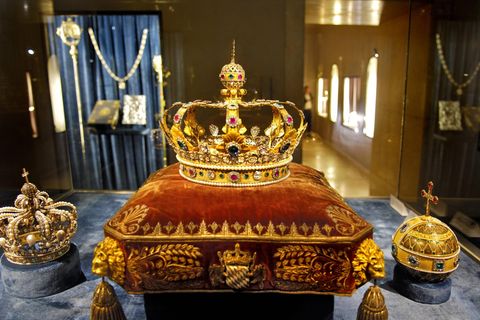 Erkennen Sie den Royal? Testen Sie Ihr k&ouml;nigliches Wissen