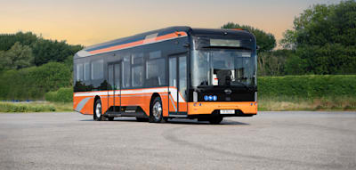 CDU-Verkehrsexperte sieht Sicherheitsrisiken bei BYD-Bussen der Bahn