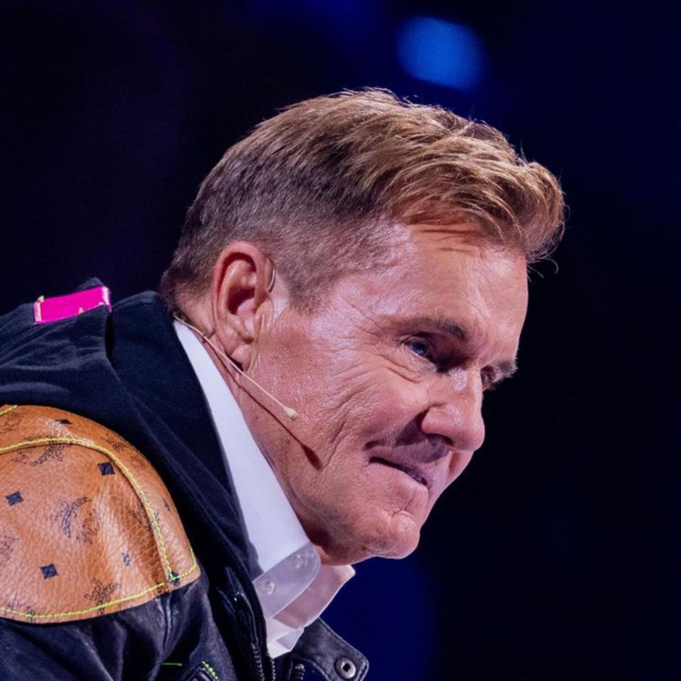 Vater von Dieter Bohlen gestorben &ndash; "Er war mein Hero"