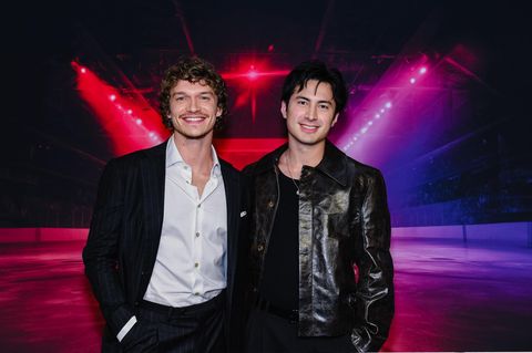 Darum sprechen gerade alle &uuml;ber "Heated Rivalry"