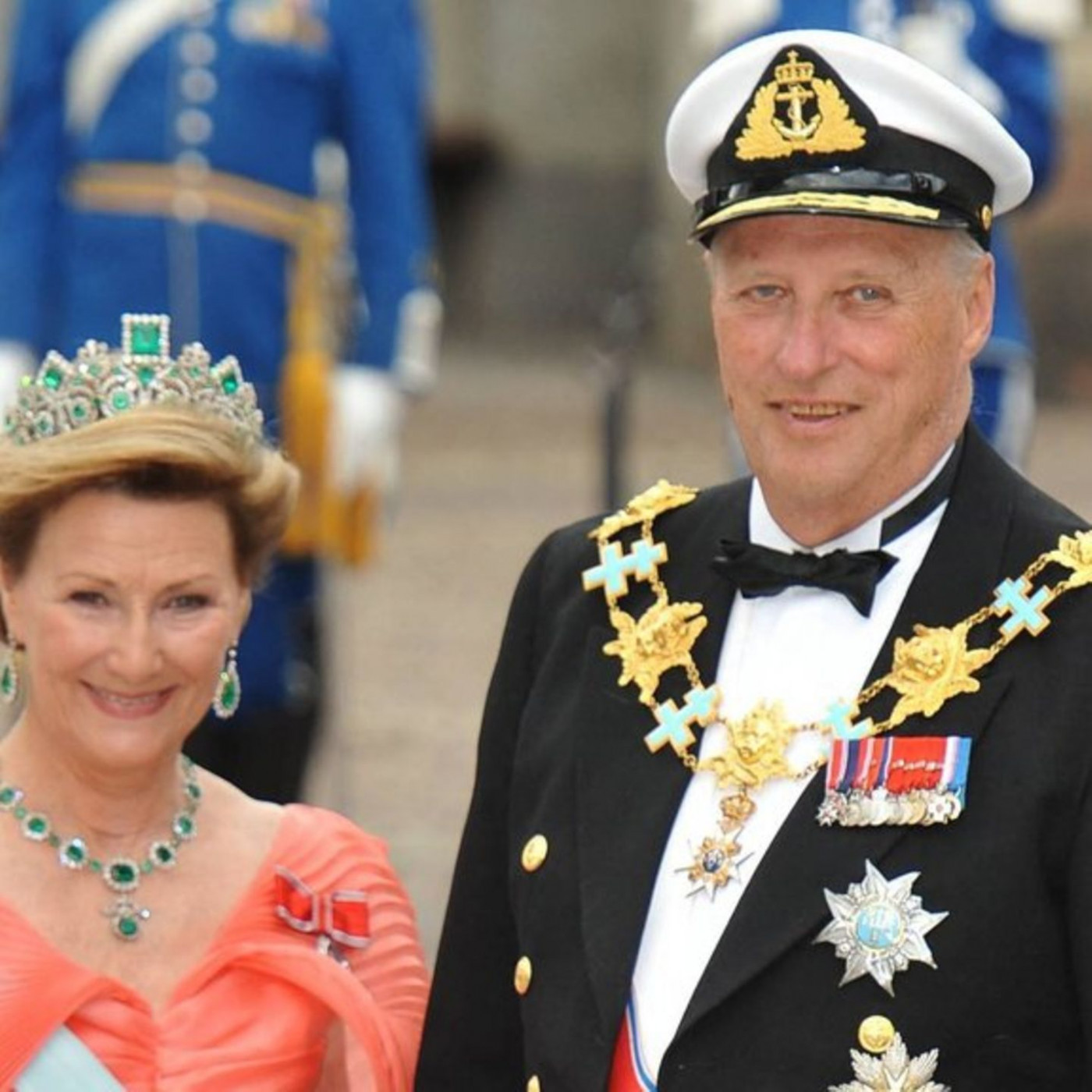 Ein Video zum 35. Thronjubil&auml;um