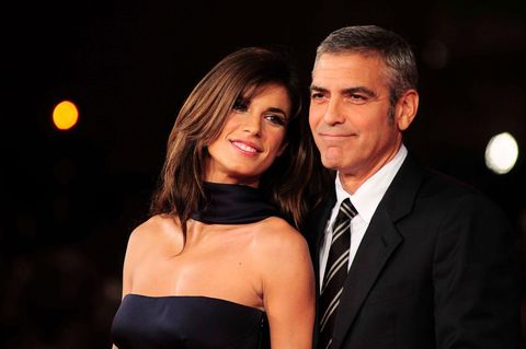 George Clooney "langweilig"? Das sagen die Frauen an seiner Seite
