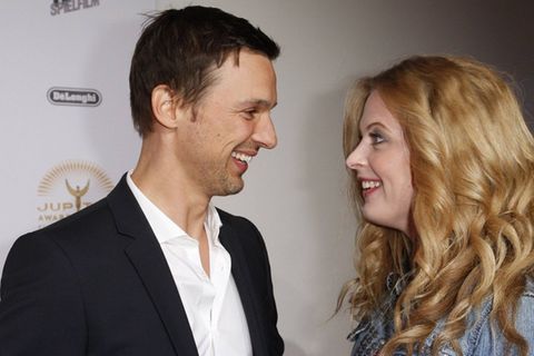 "Doctor's Diary"-Stars schw&auml;rmen von Reunion