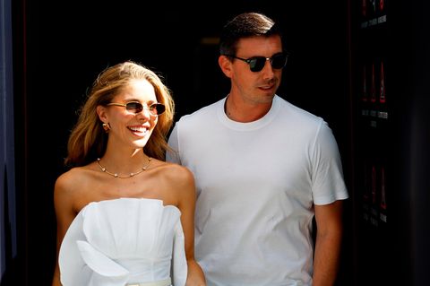 Victoria Swarovski macht Mark Mateschitz emotionale Liebeserkl&auml;rung