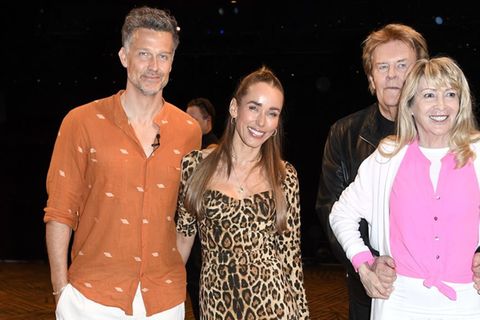 London-Trip zum 80. Geburtstag