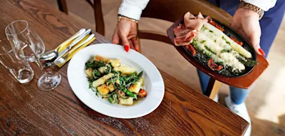 H&ouml;herer Mindestlohn f&uuml;hrt zu Teuerung &ndash;Preissteigerungen bei zwei von f&uuml;nf Unternehmen erwartet