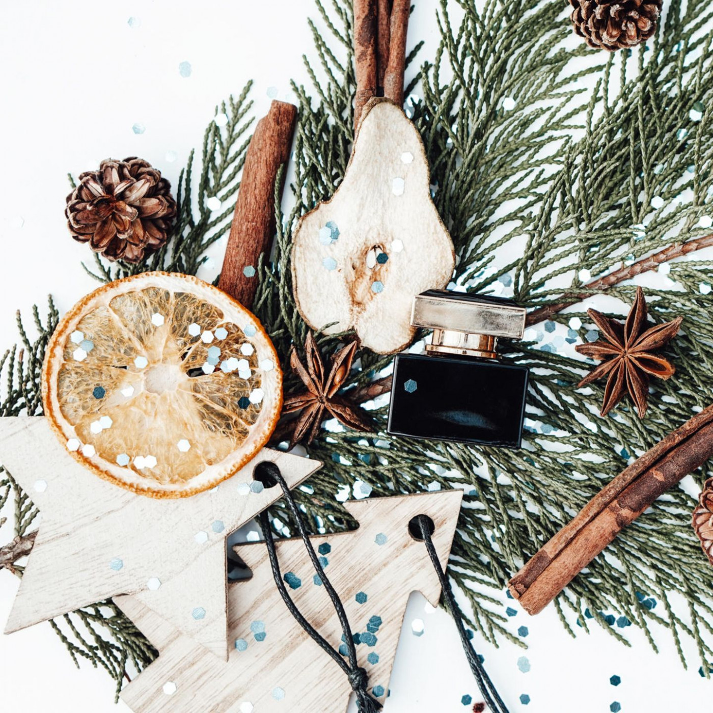 Winterd&uuml;fte f&uuml;r Sie und Ihn: Diese Kreationen eignen sich f&uuml;r kalte Tage