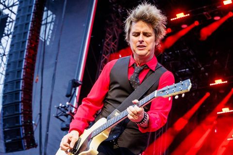 Band rockt die Super-Bowl-Er&ouml;ffnung