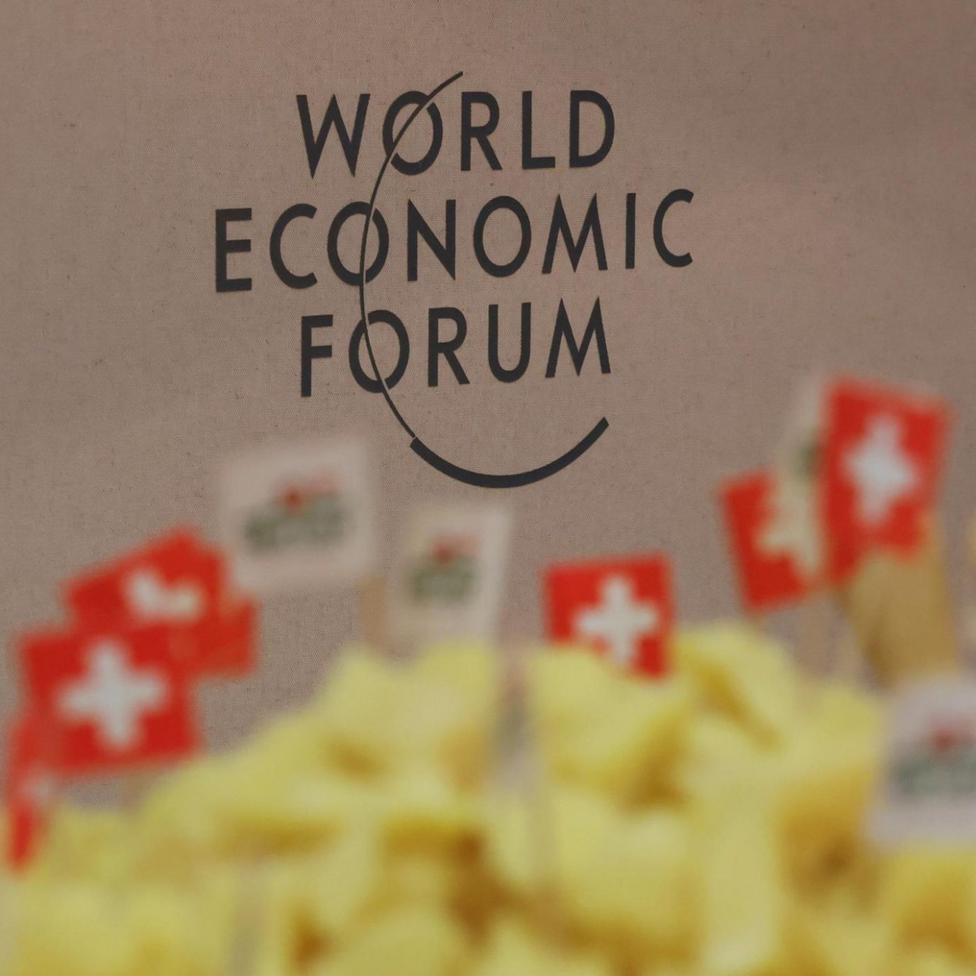 Was bleibt vom Weltwirtschaftsforum ohne den Gr&uuml;nder Klaus Schwab?