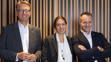 F&uuml;hrungsorganisation erweitert: die Bayerische bestellt zwei neue Gener&auml;le