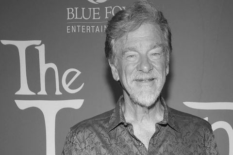 Trauer um "K&ouml;nig der L&ouml;wen"-Regisseur