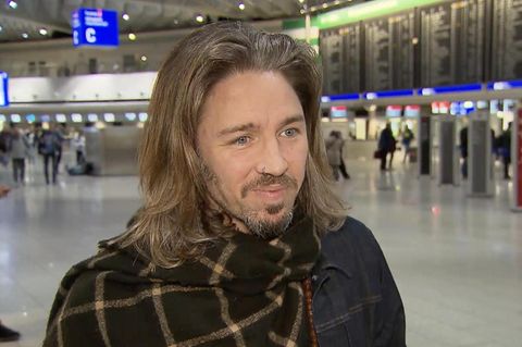 30 Fragen an Gil Ofarim &ndash; die den Musiker ins Schwitzen bringen