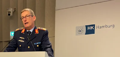 &bdquo;Wir brauchen die Reserve derjenigen, die ein Jahr Wehrdienst geleistet haben&ldquo;