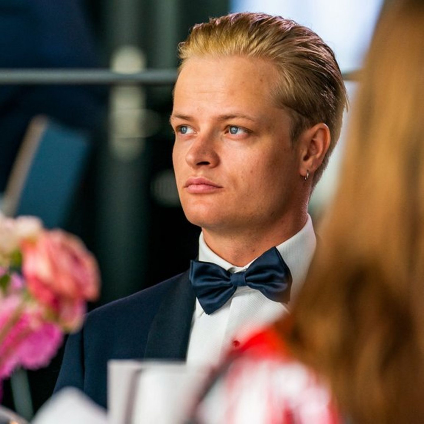 Anklage gegen Sohn von Mette-Marit erweitert