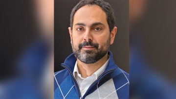 Autoscout24: Nabil De Marco wird neuer Europa-Chef