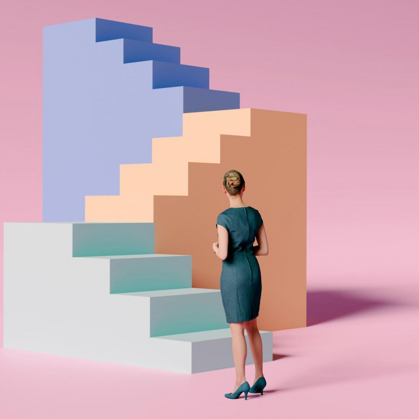 In welchen Berufen Leute fehlen &ndash; und wie viel dort gezahlt wird