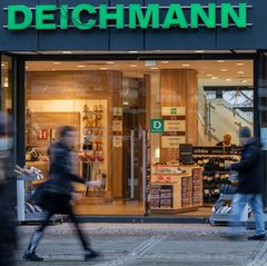 Nach Urteil: Deichmann muss Schuhkarton-M&uuml;llkosten tragen