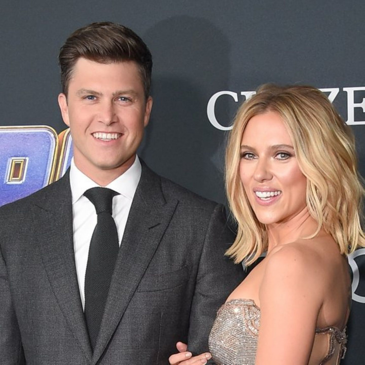 Colin Jost scherzt &uuml;ber die Kino-Wachabl&ouml;sung