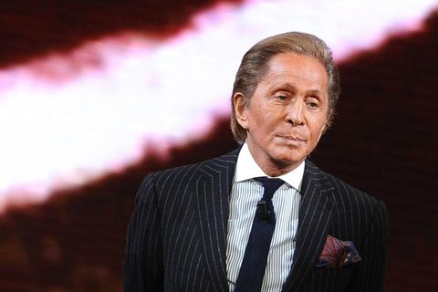 Valentino im Alter von 93 Jahren gestorben