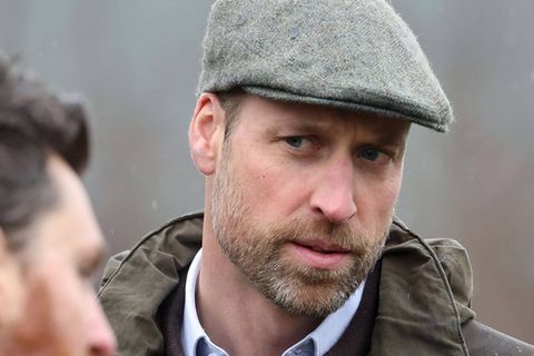 Thronfolger erh&auml;lt E-Roller-Verbot