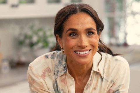 Keine Fortsetzung von "With Love, Meghan"