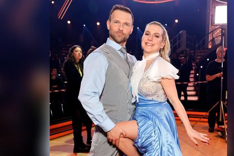 Liebe-Aus nach acht Jahren