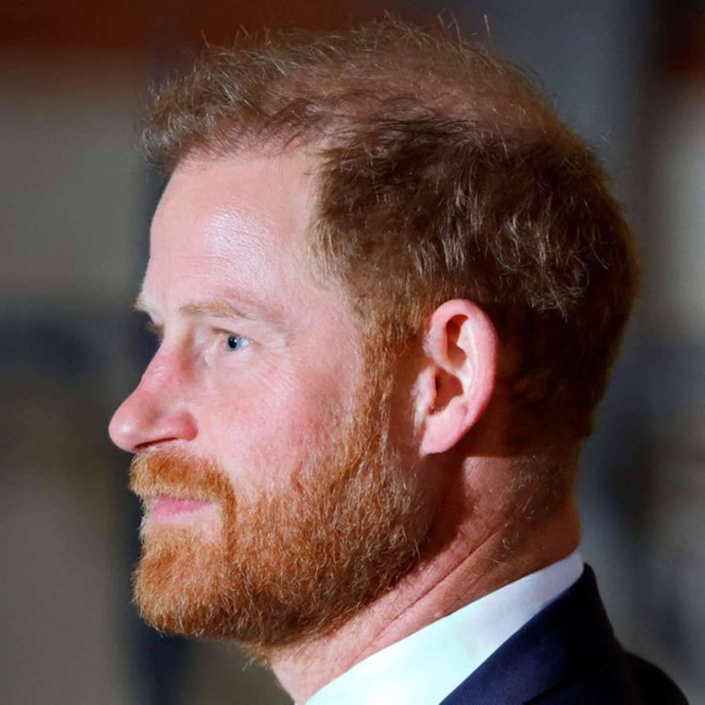 Zufrieden nach dem Prozessauftakt