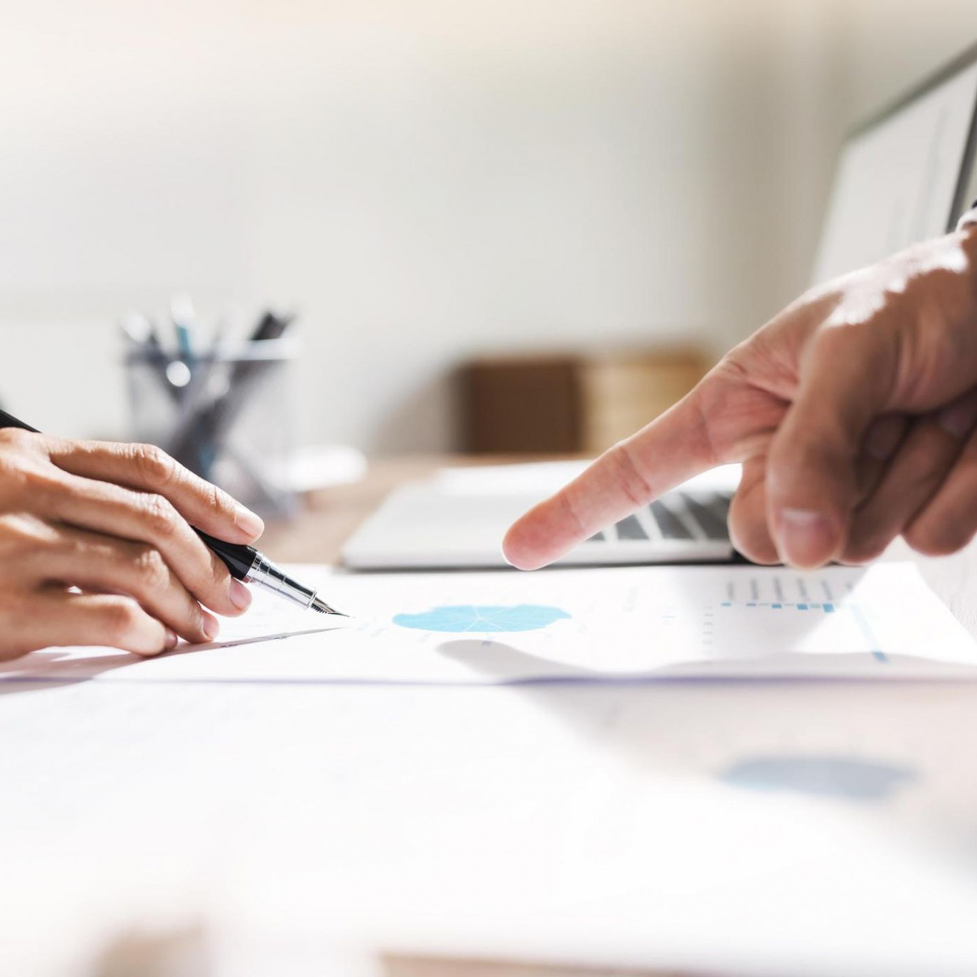 Konzernchefs in Gefahr? Top-Berater warnt vor Sicherheitsrisiken