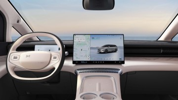 Chinesische E-Autos: Verfassungssch&uuml;tzer warnt vor Datensammlung