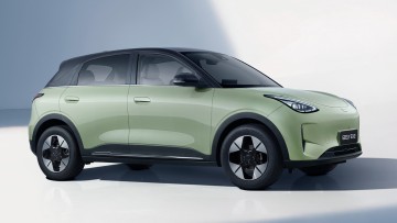 Meistverkaufte NEV-Modelle 2025: Auf diese Stromer fahren die Chinesen ab