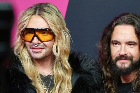 "Ein gro&szlig;er Traum, der wahr wird"