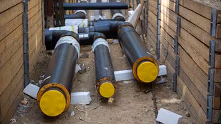 Fehlende Anbieterwahl bei Fernw&auml;rme: Was die Politik &auml;ndern will