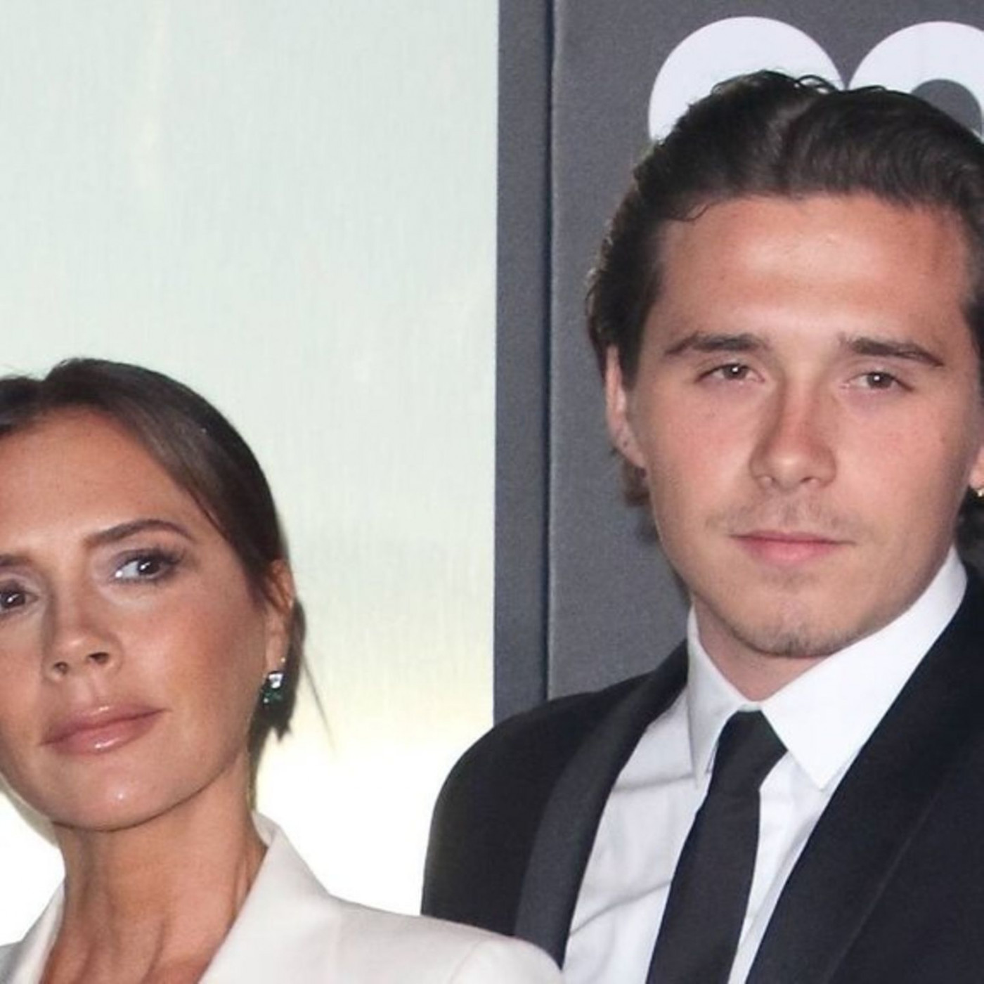 Victoria Beckham ver&ouml;ffentlicht ersten Post