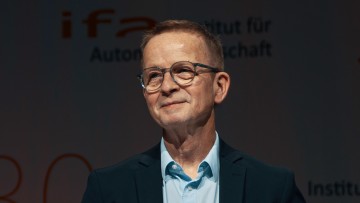 Experte warnt vor Restwert-Rallye: "Die Kaufpr&auml;mie ist nicht nachhaltig"