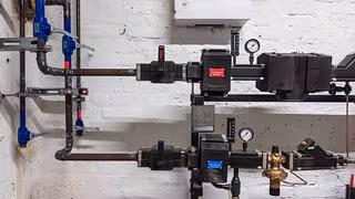 Fehlende Anbieterwahl bei Fernw&auml;rme: Was die Politik &auml;ndern will