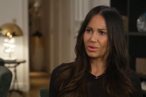 Frau von Jack White offenbart: "Er hat 14 Jahre lang eine Aff&auml;re gef&uuml;hrt"