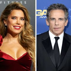 Von Sonya Kraus bis Ben Stiller: Diese Promis haben den Krebs besiegt