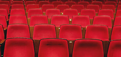 Die deutschen Kinos werden immer teurer &ndash; und k&auml;mpfen um Besucher