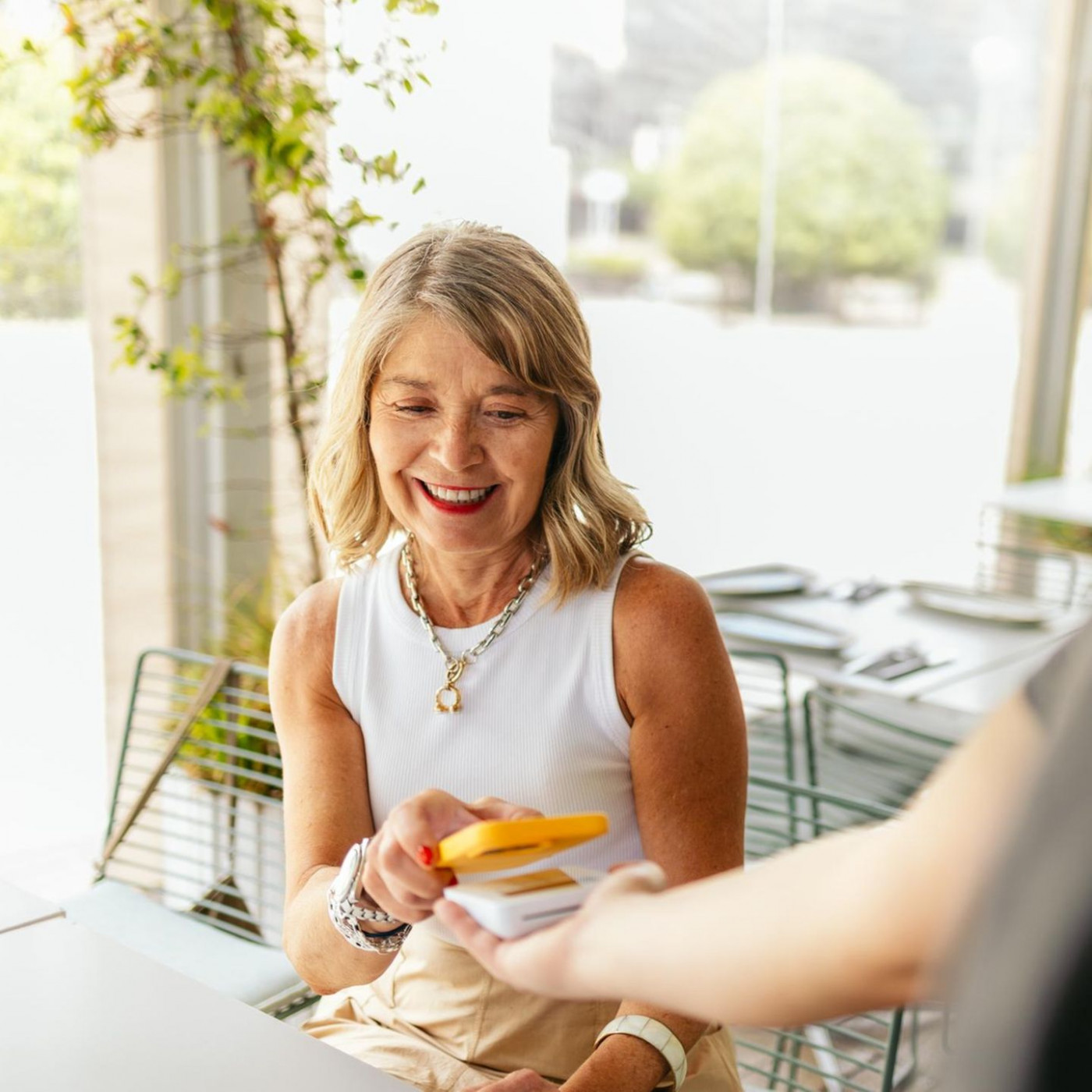 4100 Euro Gehalt: So viel Rente kommt laut Formel am Ende heraus