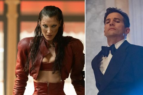 Das ist der Preis der ewigen Sch&ouml;nheit