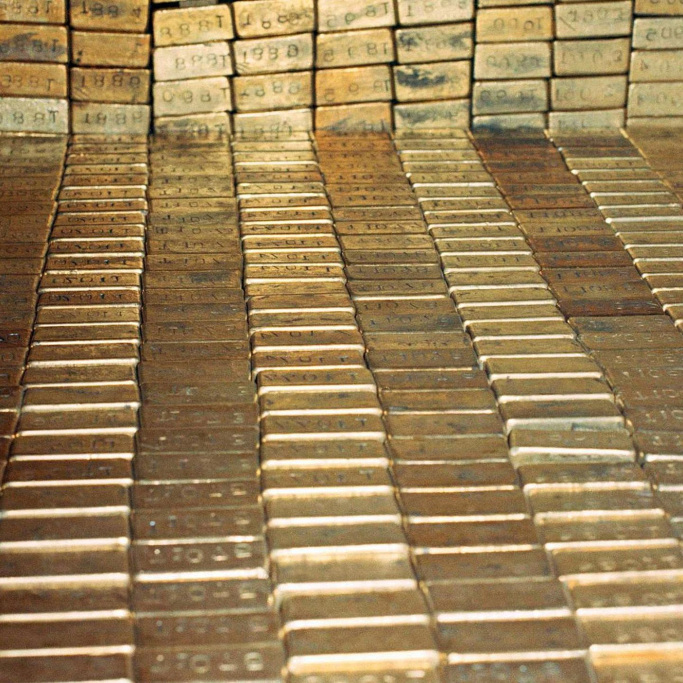 Wegen Trump: Experten fordern R&uuml;ckholung deutscher Goldreserven aus den USA