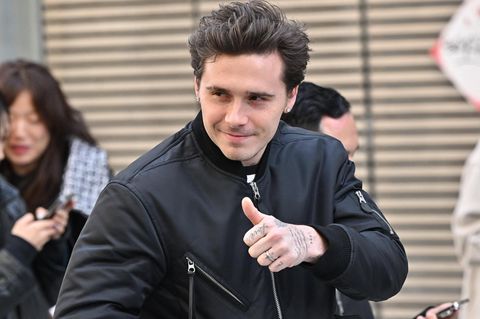 Diese Widerspr&uuml;che tauchen in Brooklyn Beckhams Statement auf