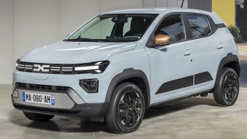 Neue E-Auto-F&ouml;rderung: Hier wird&rsquo;s jetzt richtig g&uuml;nstig